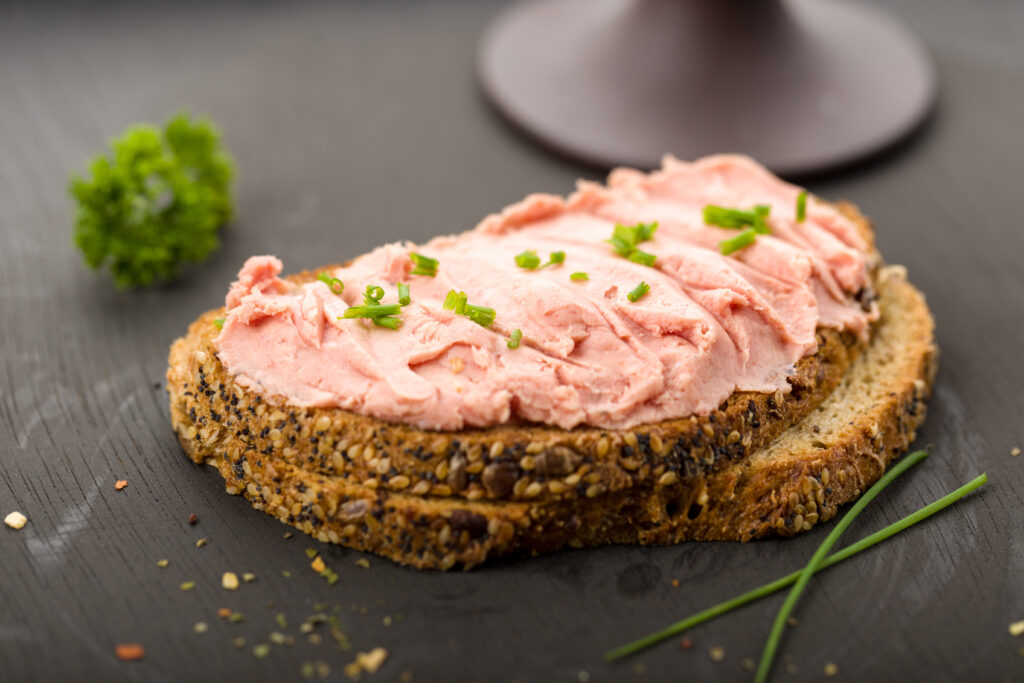 Streichwurst Frische Express